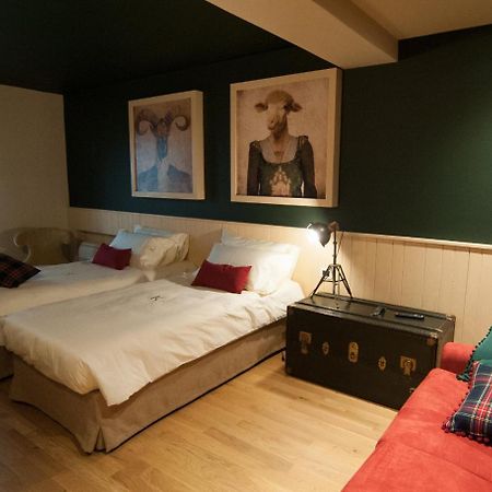 Klanjscek Wine&Stay โกริเซีย ภายนอก รูปภาพ