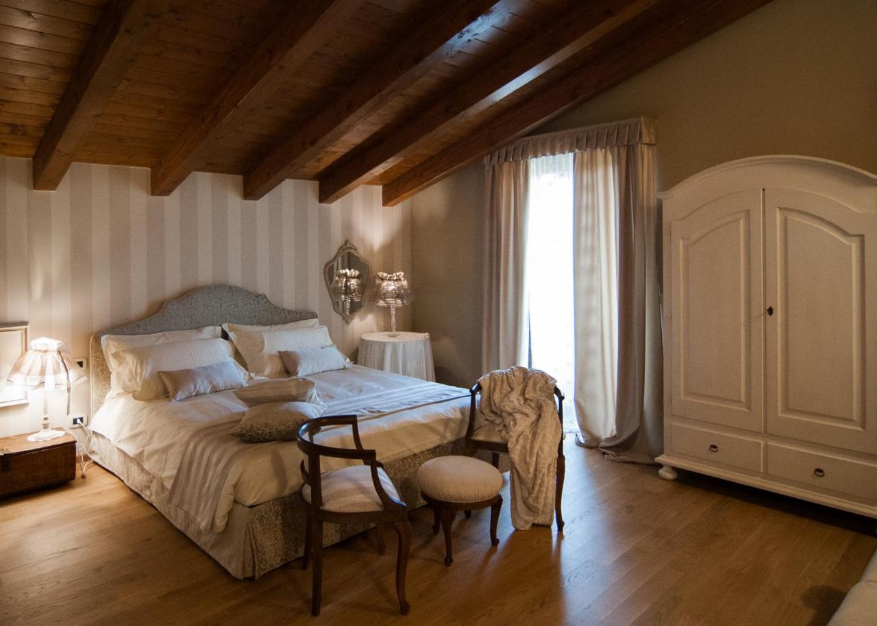 Klanjscek Wine&Stay โกริเซีย ภายนอก รูปภาพ