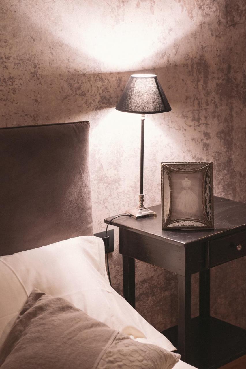 Klanjscek Wine&Stay โกริเซีย ภายนอก รูปภาพ