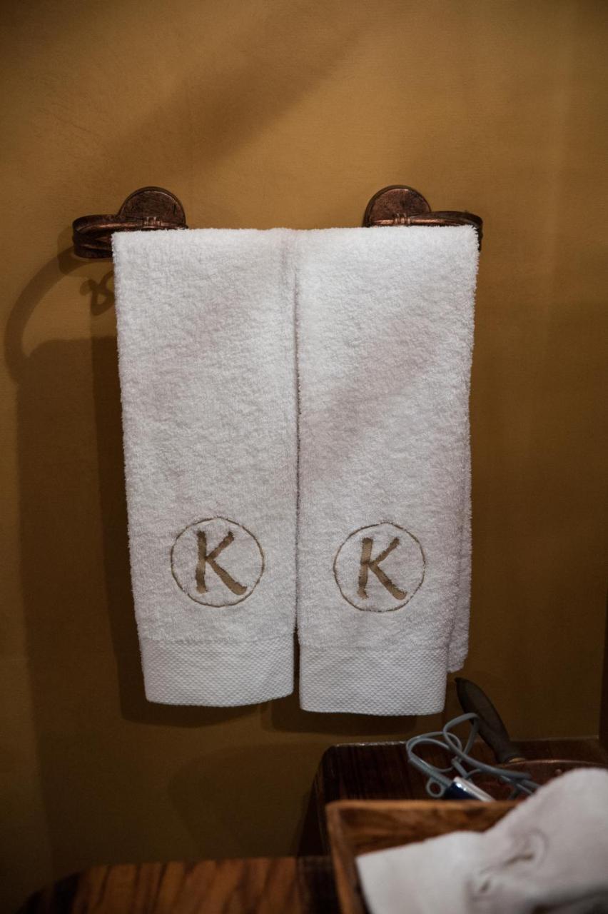 Klanjscek Wine&Stay โกริเซีย ภายนอก รูปภาพ