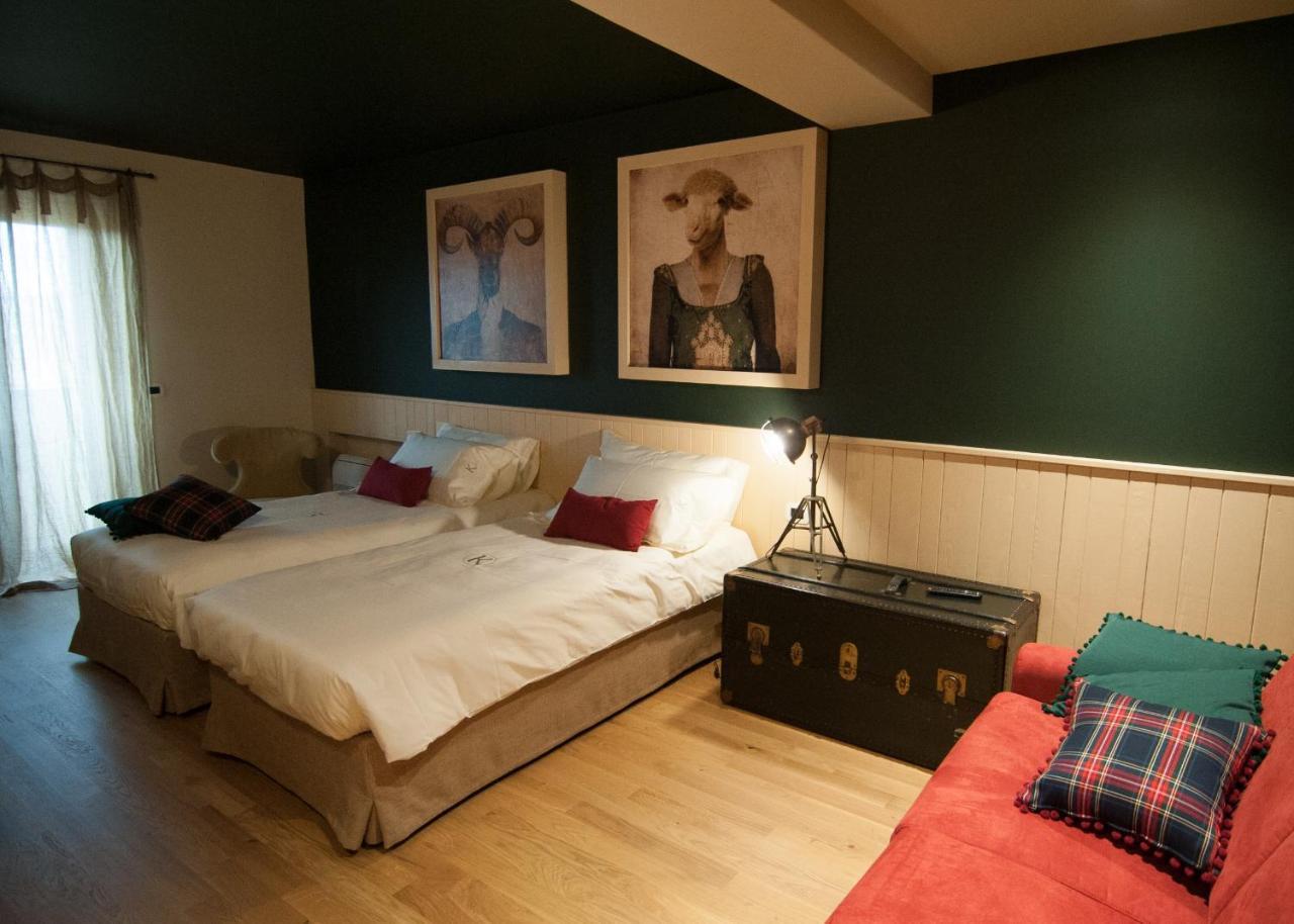Klanjscek Wine&Stay โกริเซีย ภายนอก รูปภาพ